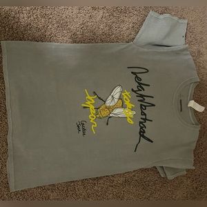 TRAVIS SCOTT X NEIGHBORHOOD